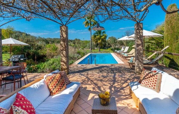 Holiday Home - Casa Alma, Arta , Spain - EMF099 8