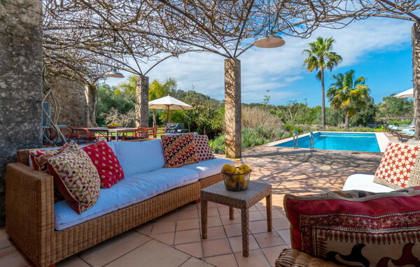 Holiday Home - Casa Alma, Arta , Spain - EMF099 11