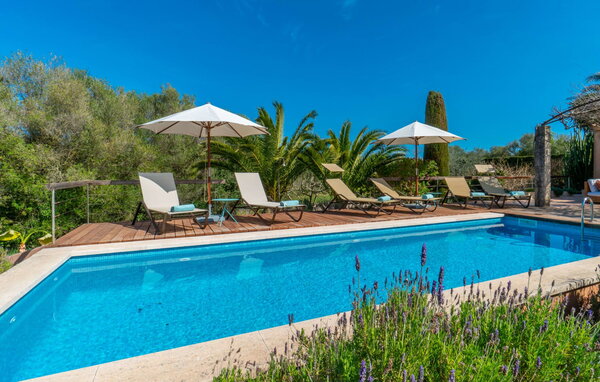 Holiday Home - Casa Alma, Arta , Spain - EMF099 13