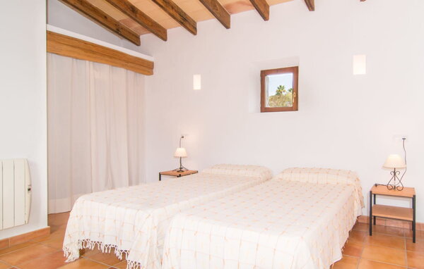 Ferienhaus Bonita