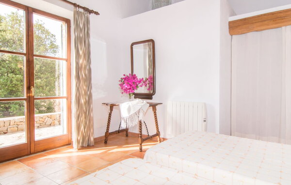 Ferienhaus Bonita