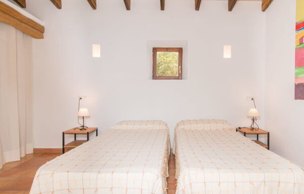 Ferienhaus Bonita