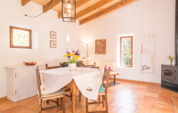 Ferienhaus Bonita