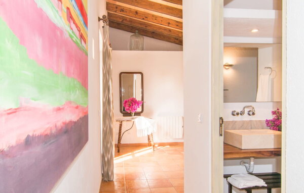 Ferienhaus Bonita