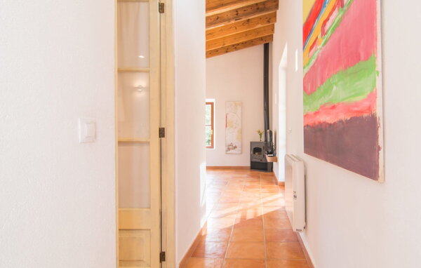 Ferienhaus Bonita