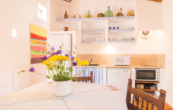 Ferienhaus Bonita