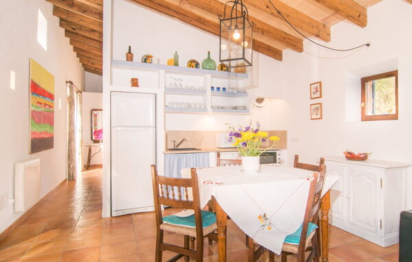Ferienhaus Bonita