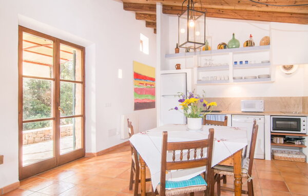 Ferienhaus Bonita