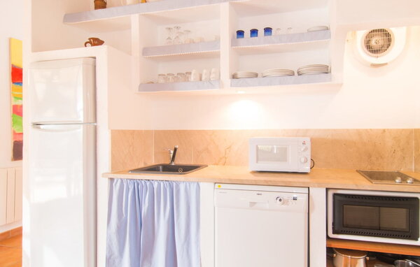 Ferienhaus Bonita