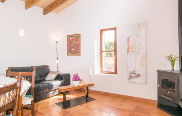 Ferienhaus Bonita