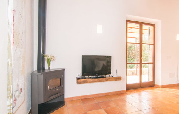 Ferienhaus Bonita
