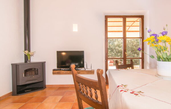 Ferienhaus Bonita