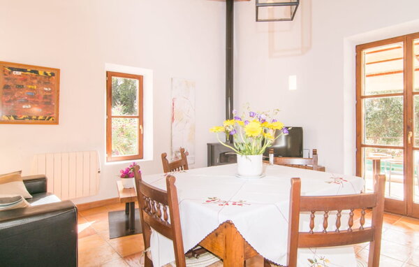 Ferienhaus Bonita