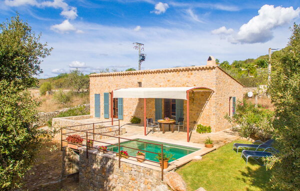 Ferienhaus Bonita