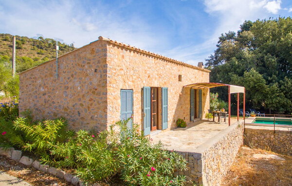 Ferienhaus Bonita