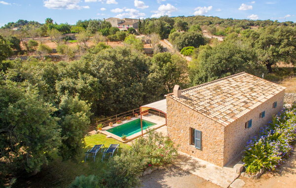 Ferienhaus Bonita