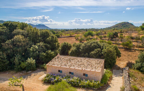 Ferienhaus Bonita