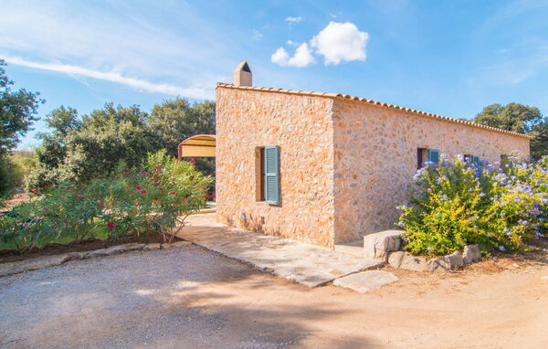 Ferienhaus Bonita