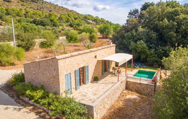 Ferienhaus Bonita