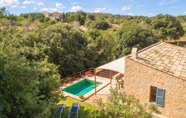 Ferienhaus Bonita