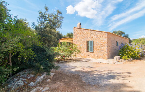 Ferienhaus Bonita