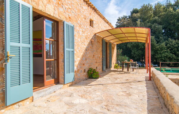 Ferienhaus Bonita