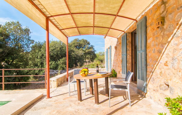 Ferienhaus Bonita