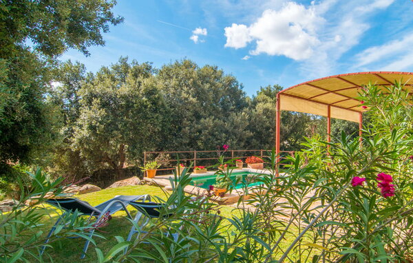 Ferienhaus Bonita