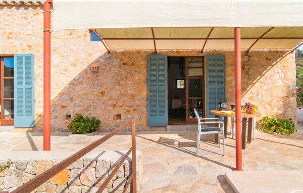 Ferienhaus Bonita