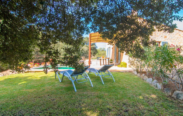 Ferienhaus Bonita