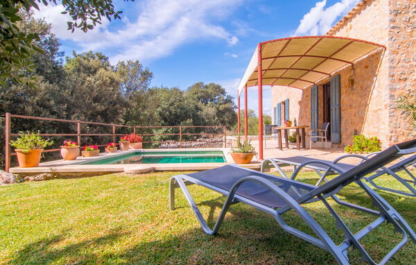 Ferienhaus Bonita