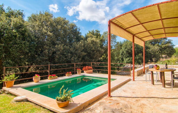 Ferienhaus Bonita