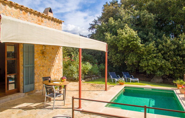 Ferienhaus Bonita