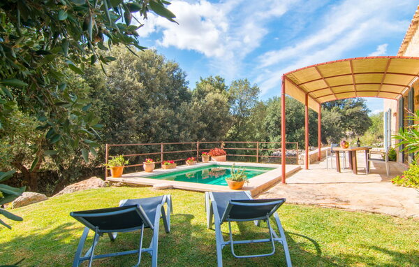 Ferienhaus Bonita