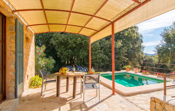 Ferienhaus Bonita