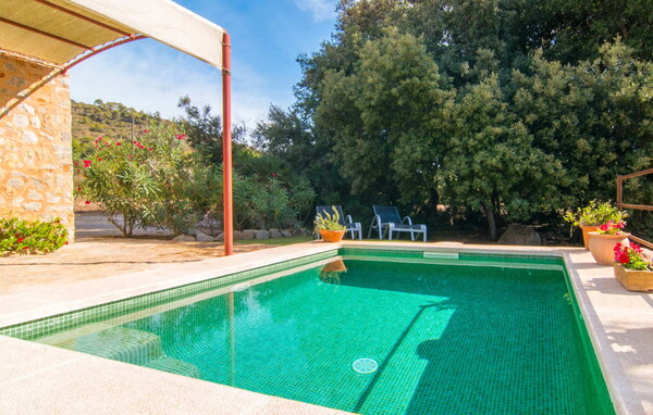 Ferienhaus Bonita