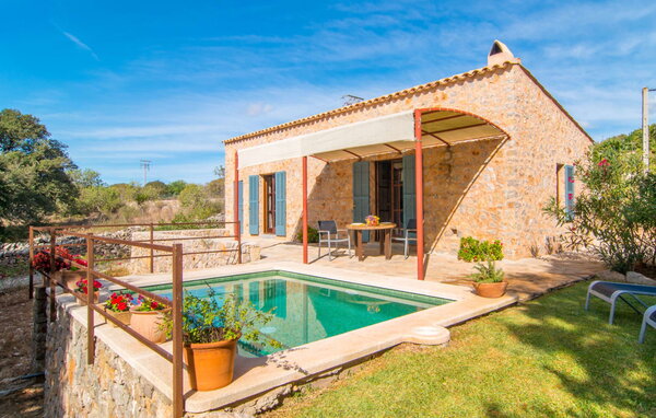 Ferienhaus Bonita