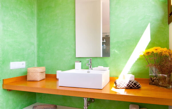 Holiday Home - Espacio, Betlem , Spain - EMF103 702