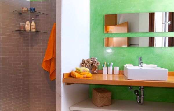 Holiday Home - Espacio, Betlem , Spain - EMF103 703