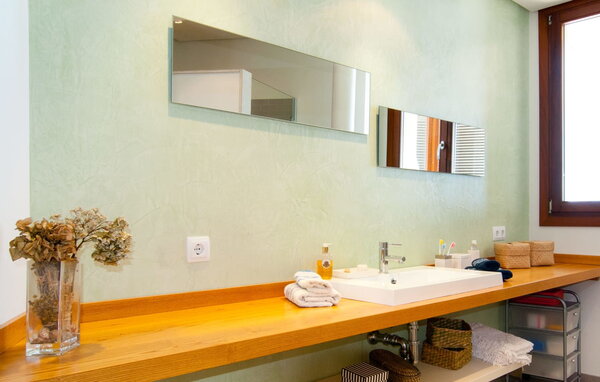 Holiday Home - Espacio, Betlem , Spain - EMF103 704