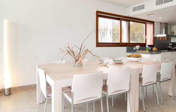Holiday Home - Espacio, Betlem , Spain - EMF103 401