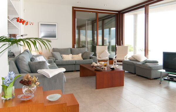 Holiday Home - Espacio, Betlem , Spain - EMF103 301