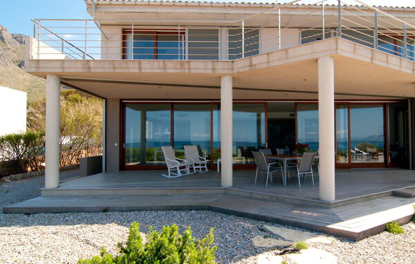 Holiday Home - Espacio, Betlem , Spain - EMF103 8