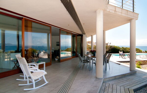 Holiday Home - Espacio, Betlem , Spain - EMF103 9