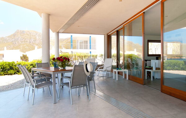 Holiday Home - Espacio, Betlem , Spain - EMF103 101