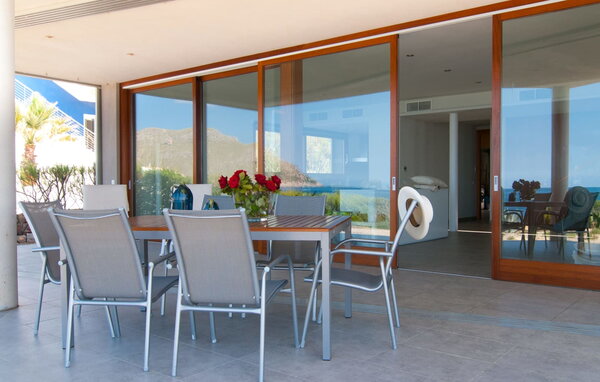 Holiday Home - Espacio, Betlem , Spain - EMF103 102