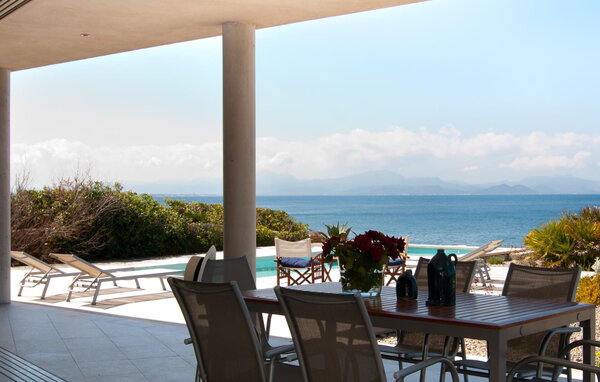 Holiday Home - Espacio, Betlem , Spain - EMF103 103