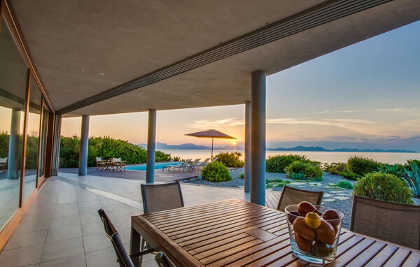 Holiday Home - Espacio, Betlem , Spain - EMF103 104