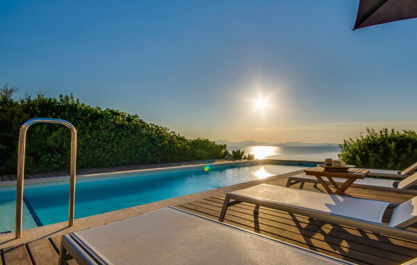 Holiday Home - Espacio, Betlem , Spain - EMF103 3