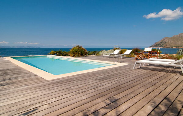 Holiday Home - Espacio, Betlem , Spain - EMF103 6